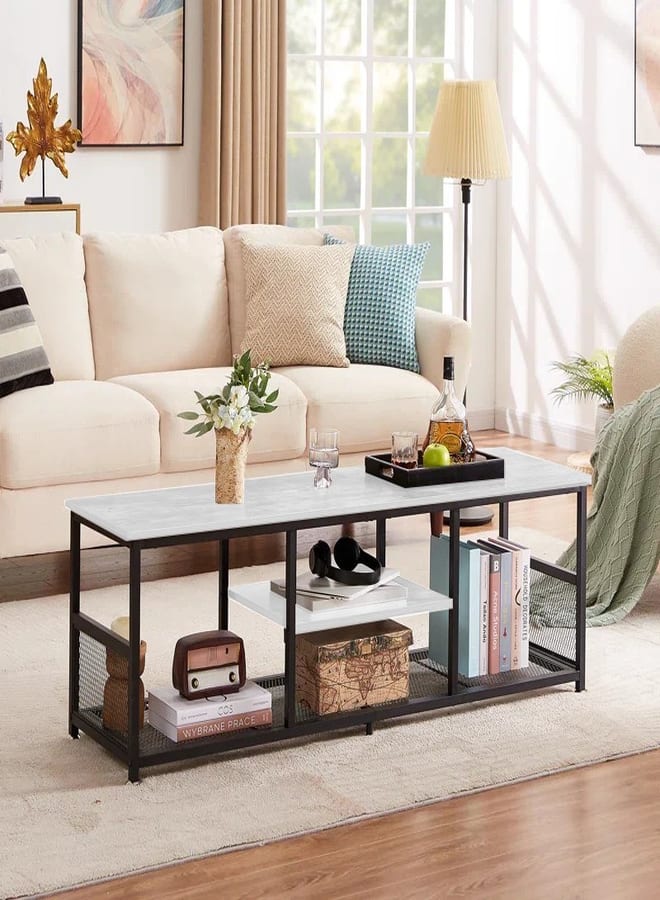 Home Gallery End Table TV Set  Black - Image 5