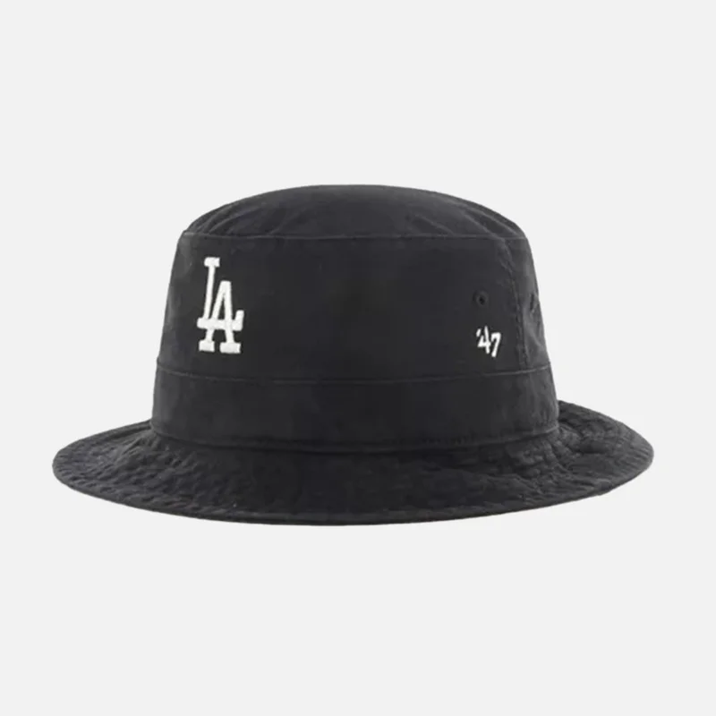 47 MLB Los Angeles Dodgers Bucket Hat - Men