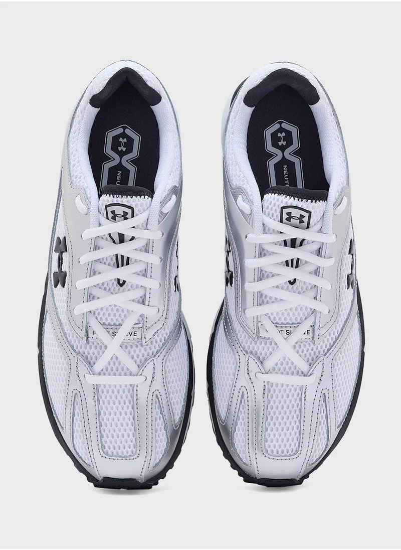 UNDER ARMOUR Unisex HOVR Apparition Sneakers