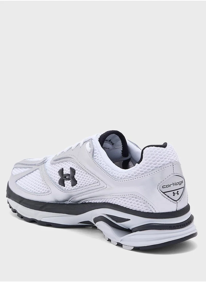 UNDER ARMOUR Unisex HOVR Apparition Sneakers