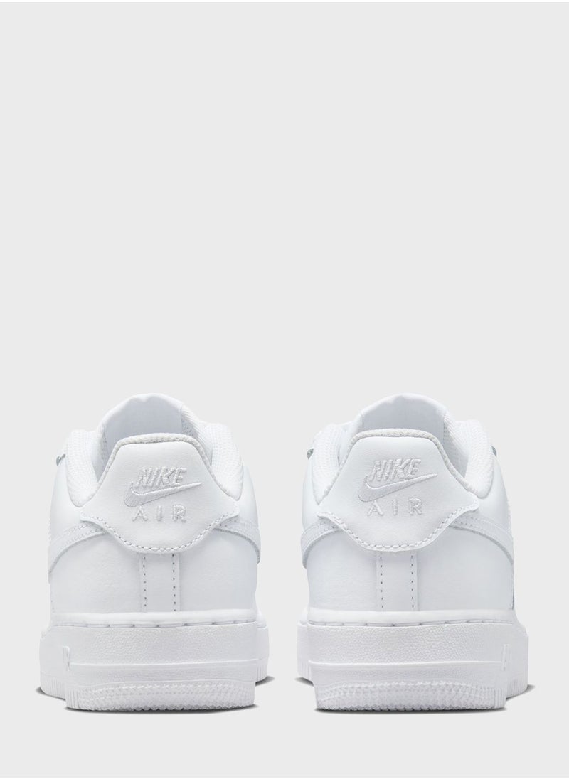 Nike - Youth Air Force 1 Le - Image 1