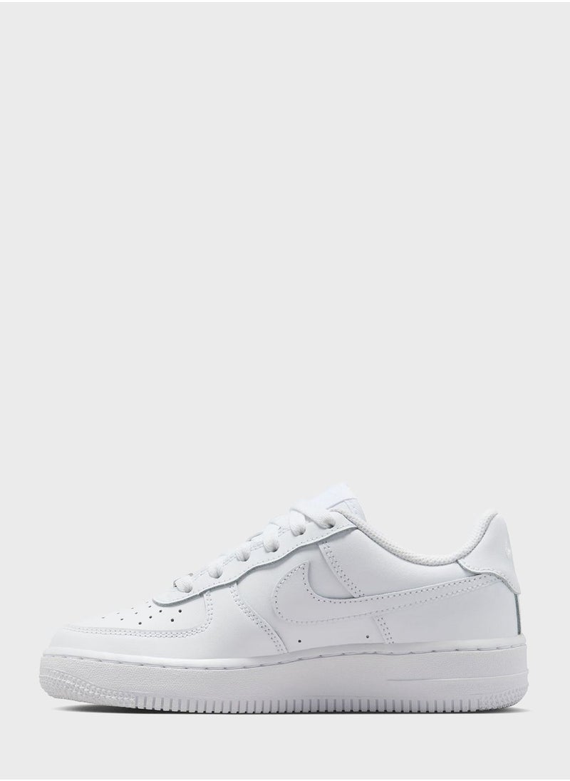 Nike - Youth Air Force 1 Le - Image 1