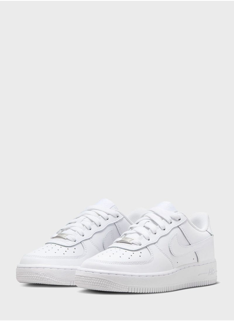 Nike - Youth Air Force 1 Le - Image 1