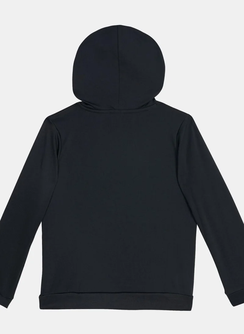 Nike Kids' CR7 Pullover Football Hoodie (Older Kids)