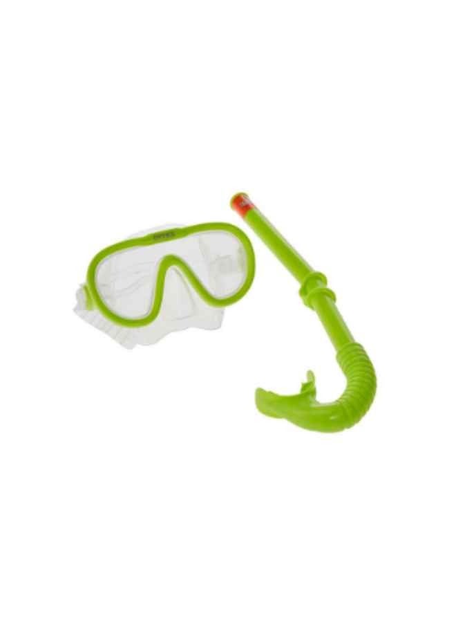 انتكس مجموعة السباحة انتكس أدفينشرر