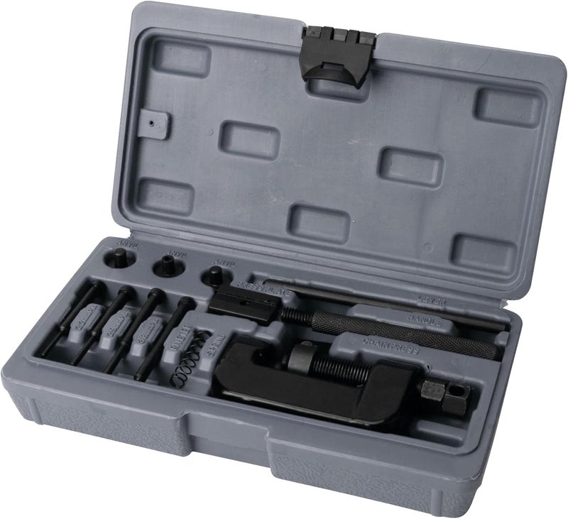 Performance Tool W89100 Chain Breaker and Riveting Tool