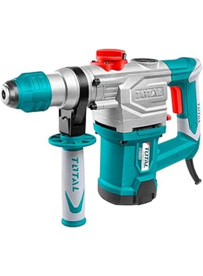 TOTAL Hammer 28 mm 1050 watts Model: TOTAL TH110286