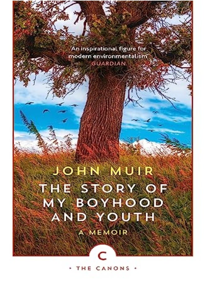 null - The Story of My Boyhood and Youth - Image 1