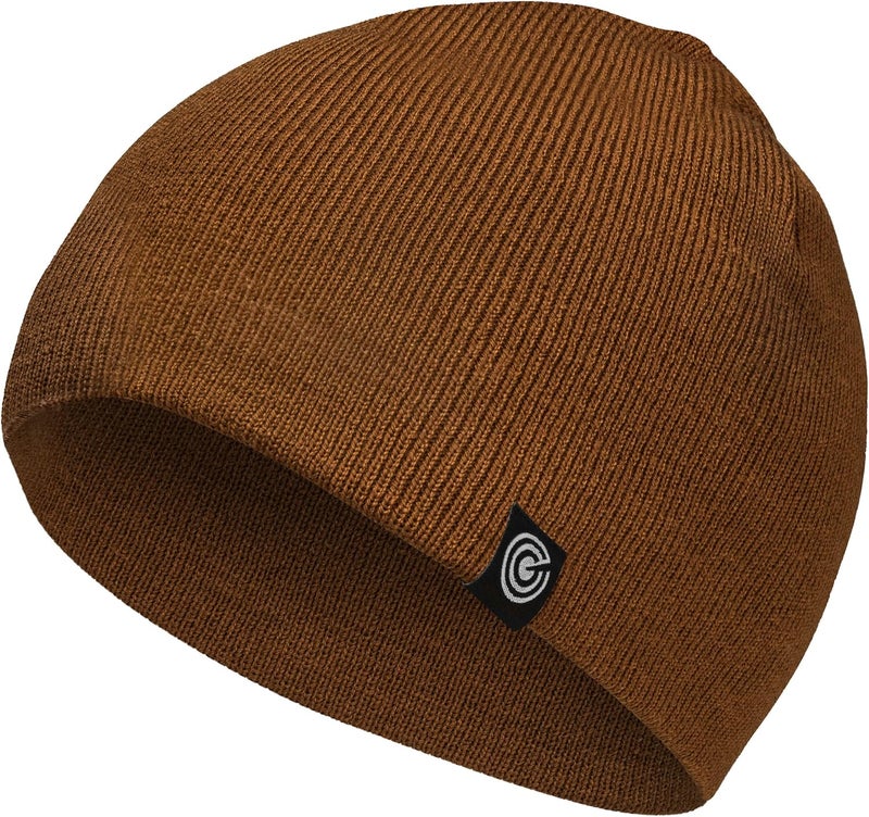 Revony Original Beanie Cap - Soft Knit Beanie Hat - Warm and Durable - Image 1