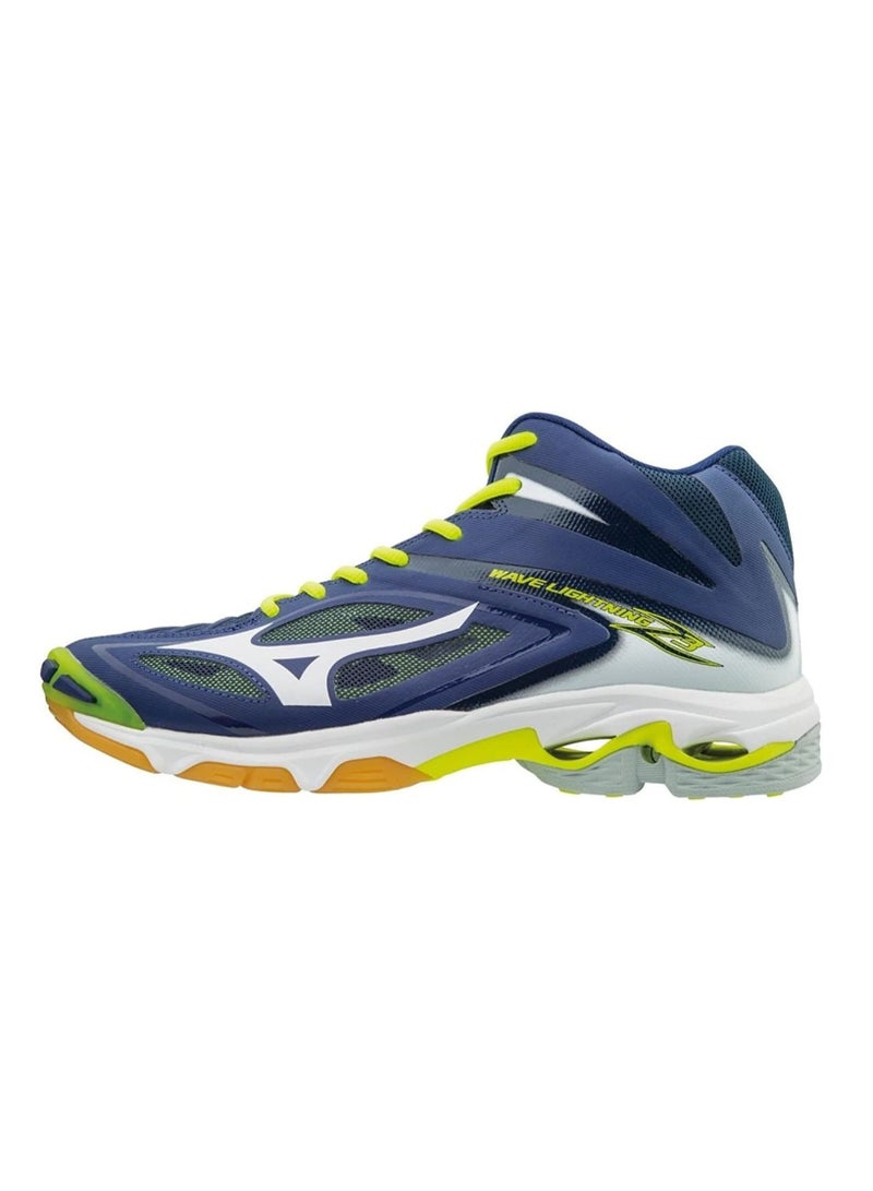 Mizuno Mizuno Mens Wave Lightning Z3 - Image 2
