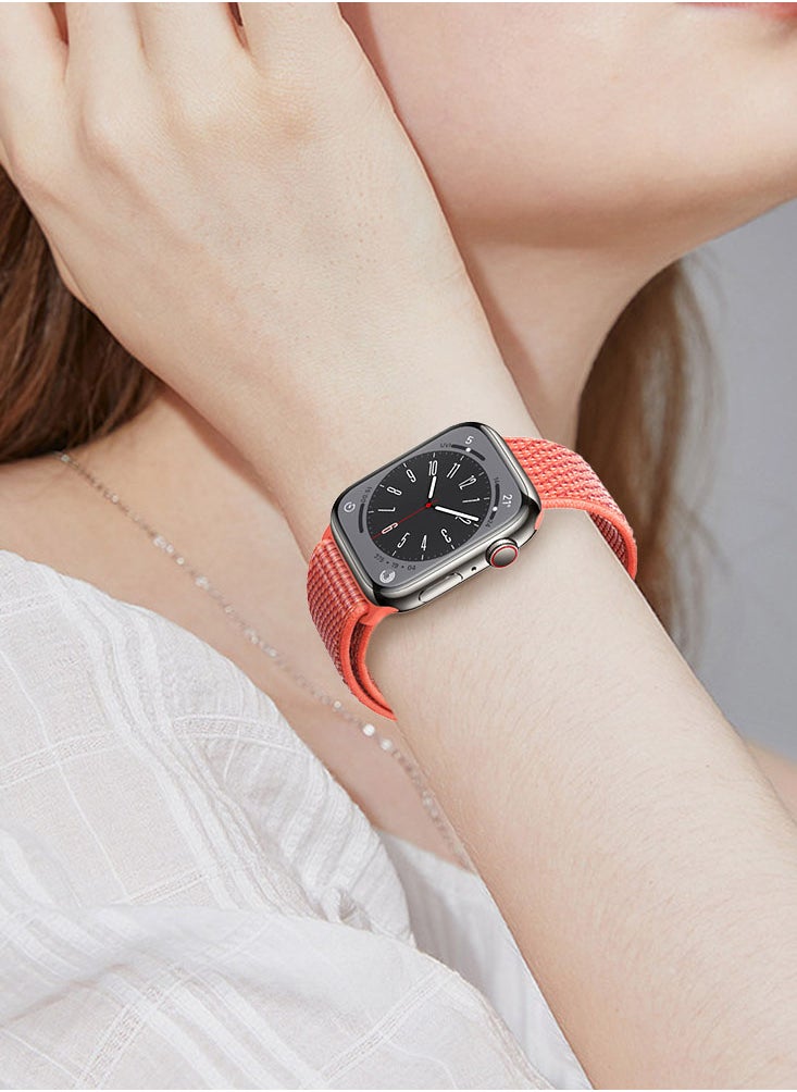 Perfii - 3pcs Apple Watch Bands 49/46/45/44/42mm Replacement for Apple Watch Series 10/9/8/7/6/5/4/SE/Ultra - Image 1