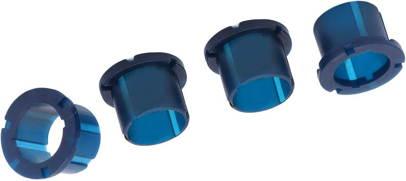 klarako Auto Parts,4 Pcs Automatic Shift Lever Linkage Bushing 9klarako85‑110klarako Auto Transmission Bushing Set - Image 3