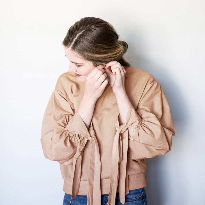 Rit Liquid Dye, Camel 8oz - Image 3