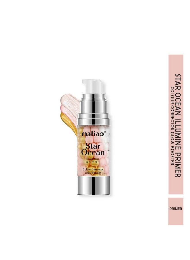 ماليو برايمر Star Ocean Illumine: مصحح للون ومعزز للتوهج - Image 2