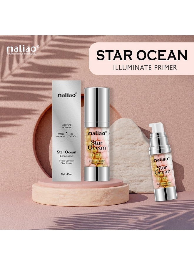 ماليو برايمر Star Ocean Illumine: مصحح للون ومعزز للتوهج - Image 4