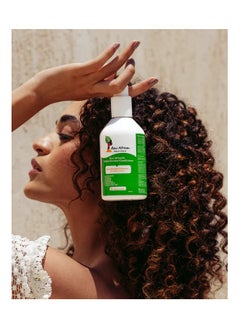 Raw African Follicle Booster Conditioner 300ml  - Image 3