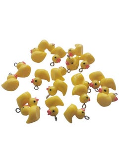 Slime Charms Ducks Tiny Ducks With Hook Hard Resin Duck Charms For Dollhouse Decoration - pzsku/ZFF914B6470B16D51B8B5Z/45/_/1688193442/b0feb907-f3cc-47d3-b519-c6e454dd8bfe