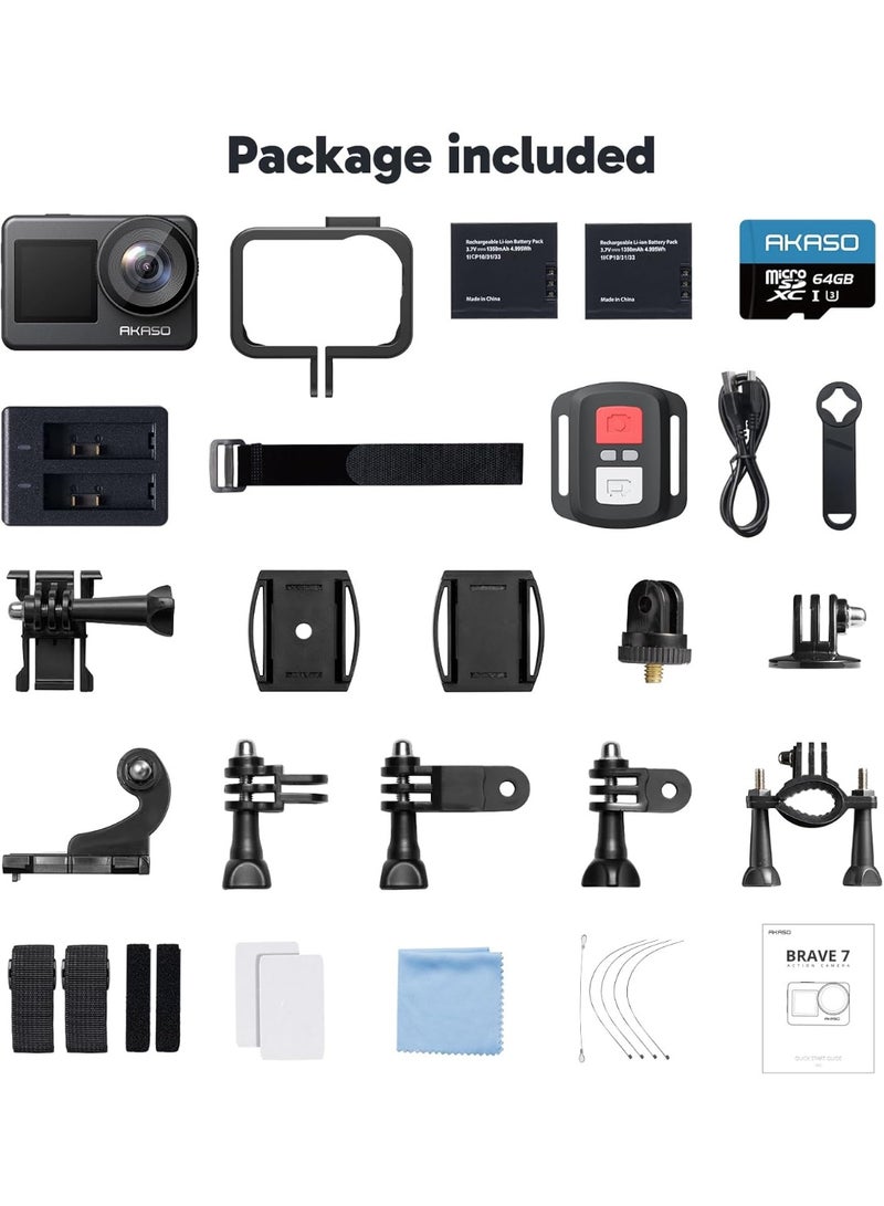 أكاسو كاميرا الحركة - Image 2