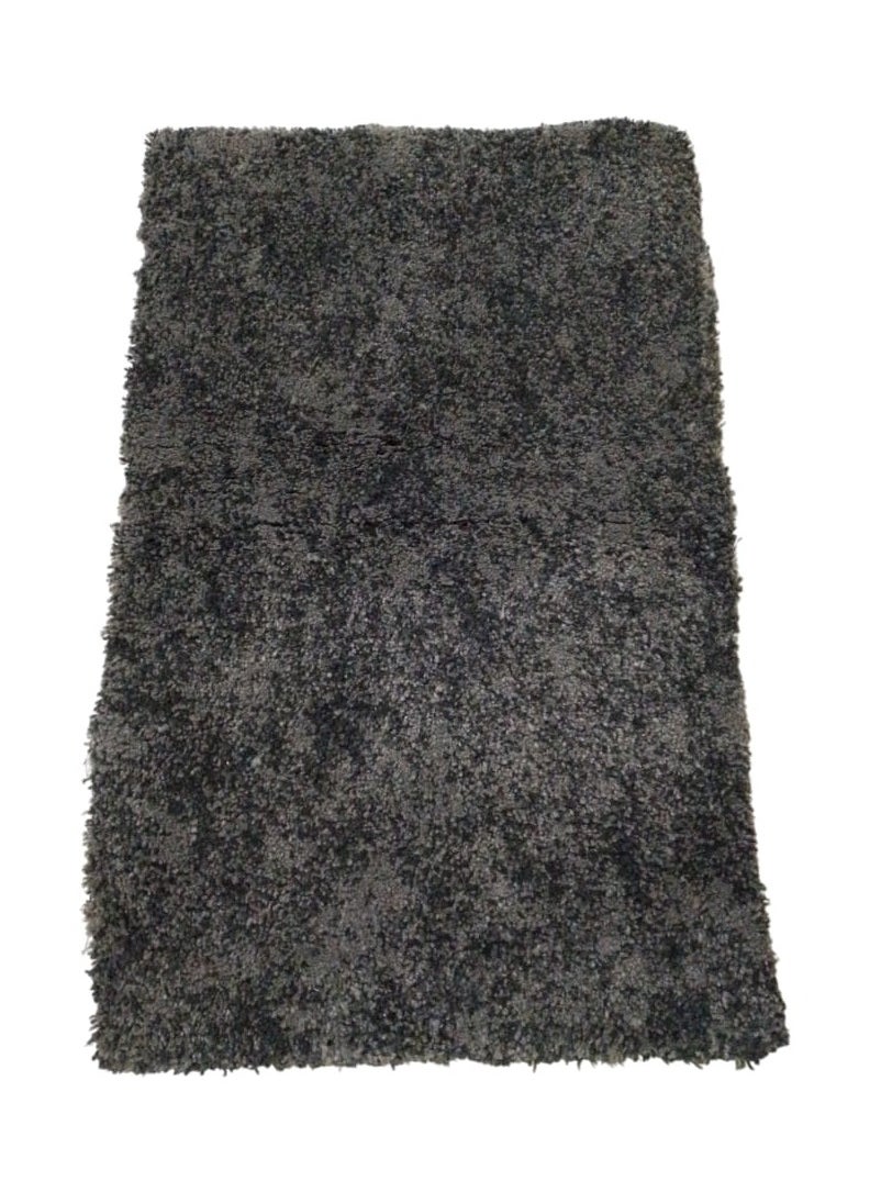Generic Absorbent Super Door Mat Microfiber Clean Step Washable Anti-Slip FloorMat Lingth 97cm width 59cm 