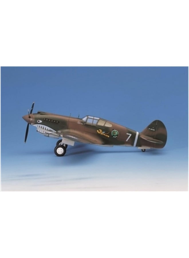 Academy Academy P-40C "Tomahawk"  - Image 3