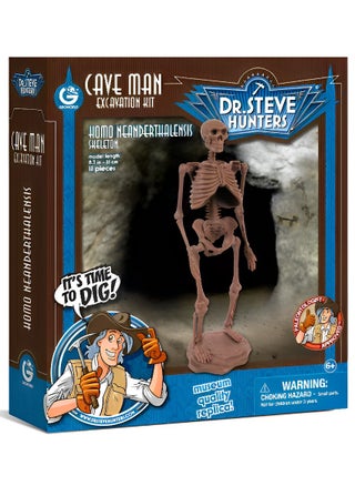 Neanderthalensis