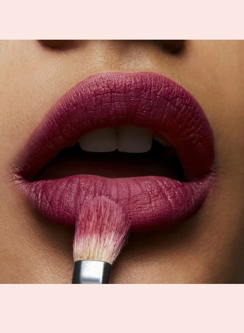 MAC Cosmetics Powder Kiss Lipstick - Burning Love