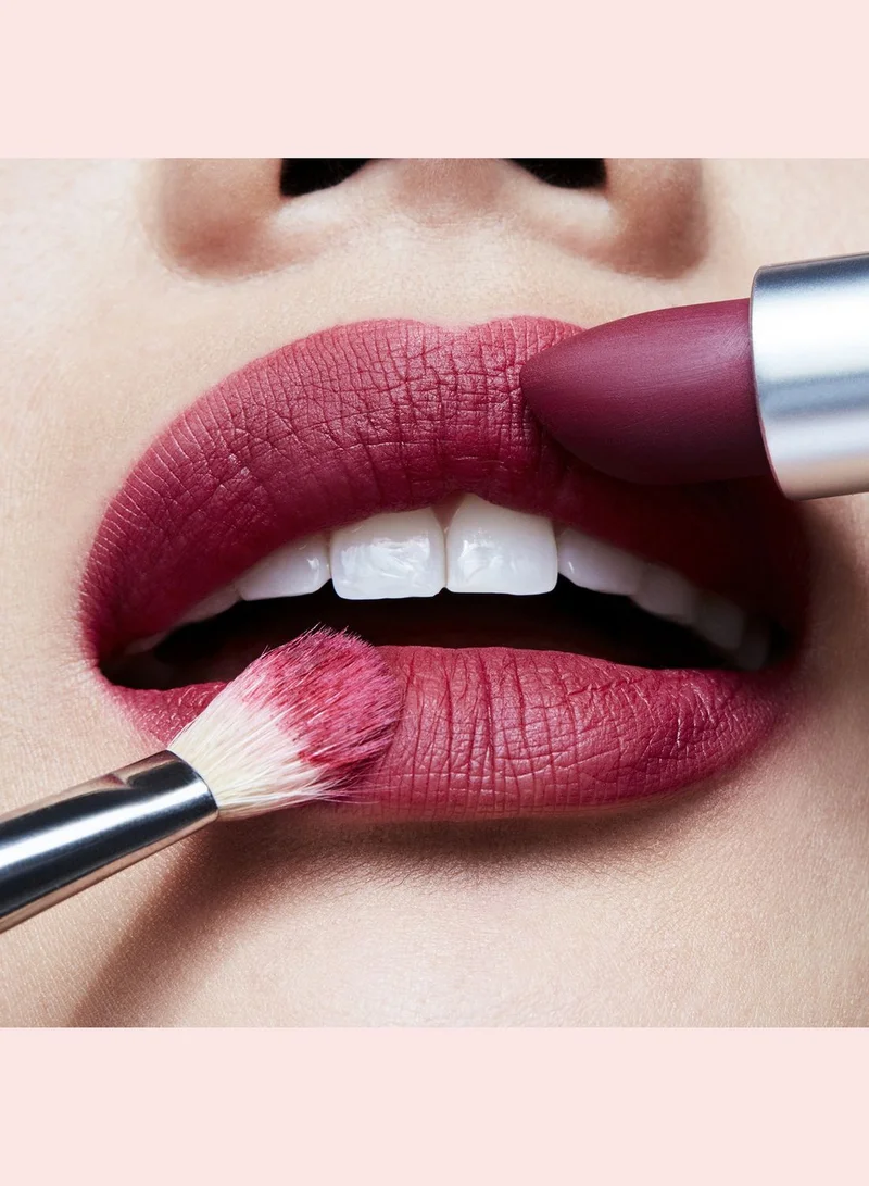 MAC Cosmetics Powder Kiss Lipstick - Burning Love
