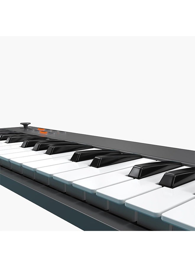 MiDiPLUS Midiplus Tiny MIDI Keyboard 32 mini keys USB, Lightweight body, Compact design with velocity sensitivity  - Image 5
