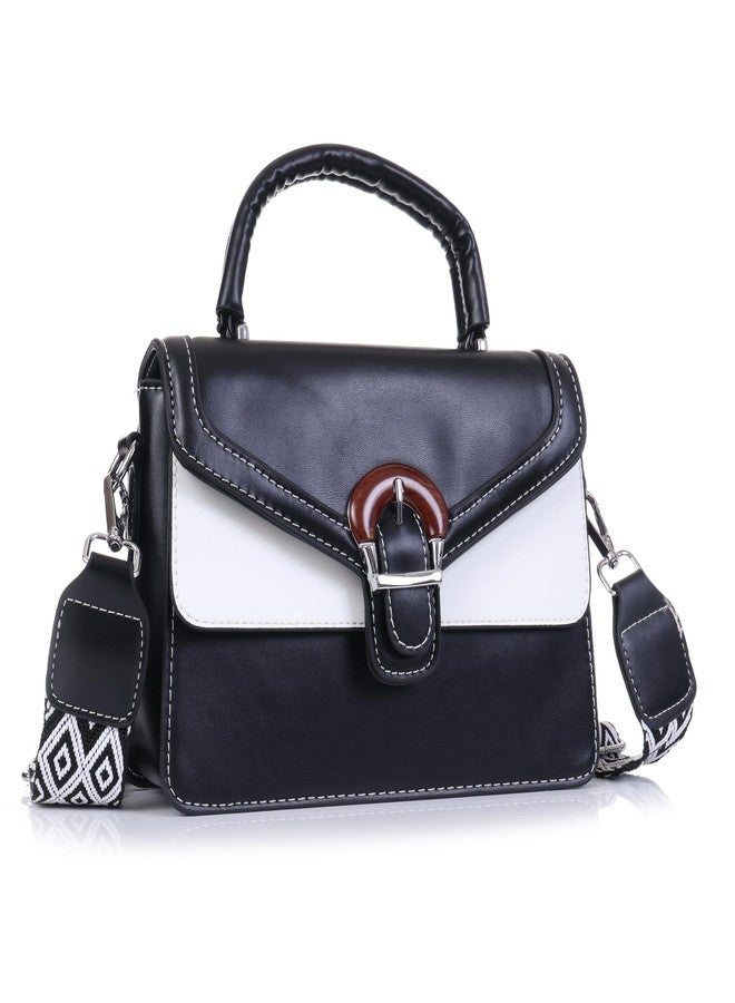 ROSS BROWN Women's Girls Cross Body Sling Bags - Image 1