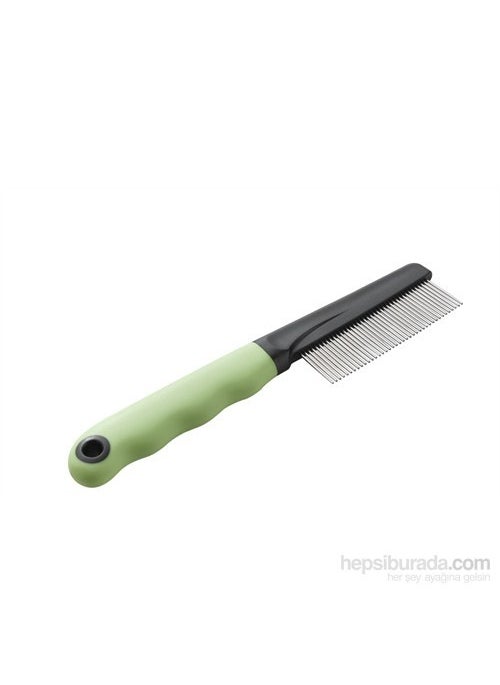 Ferplast GRO 5790 Felt Opening Cat Comb 19cm 