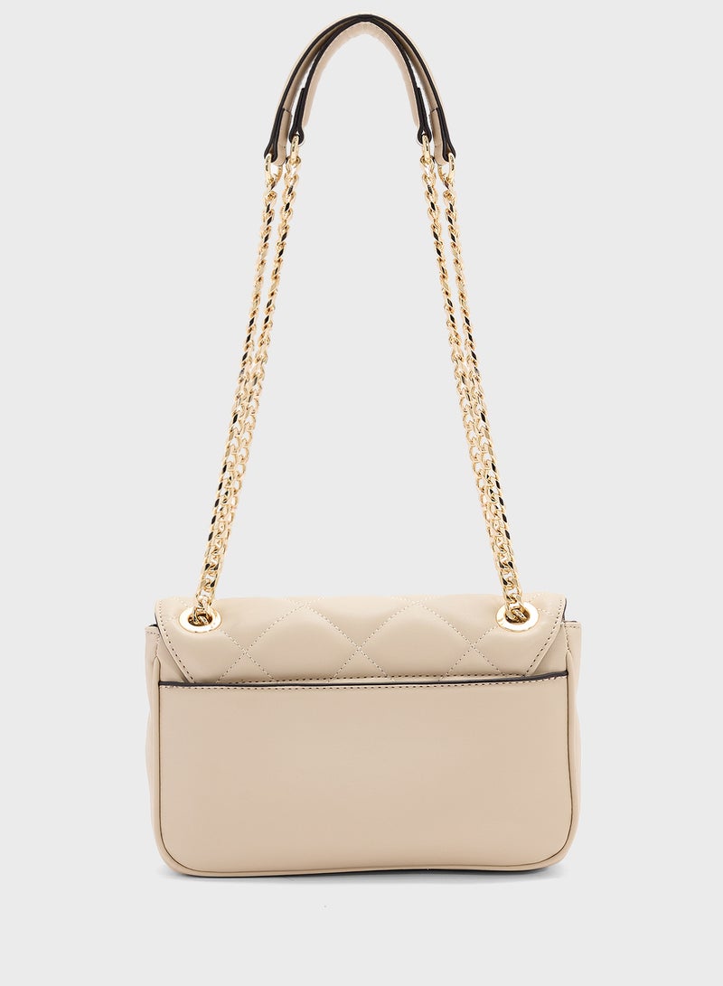 NINE WEST Meilani Crossbody - Image 2