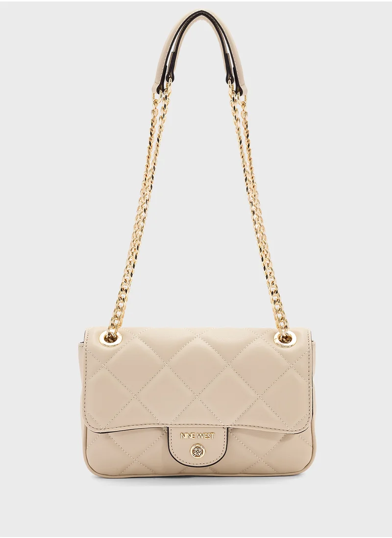 ناين ويست Meilani Crossbody