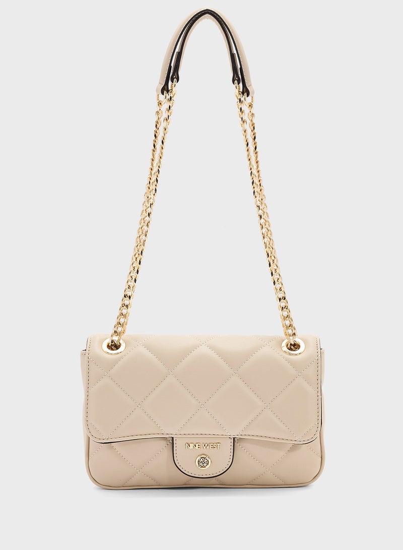 NINE WEST Meilani Crossbody - Image 1
