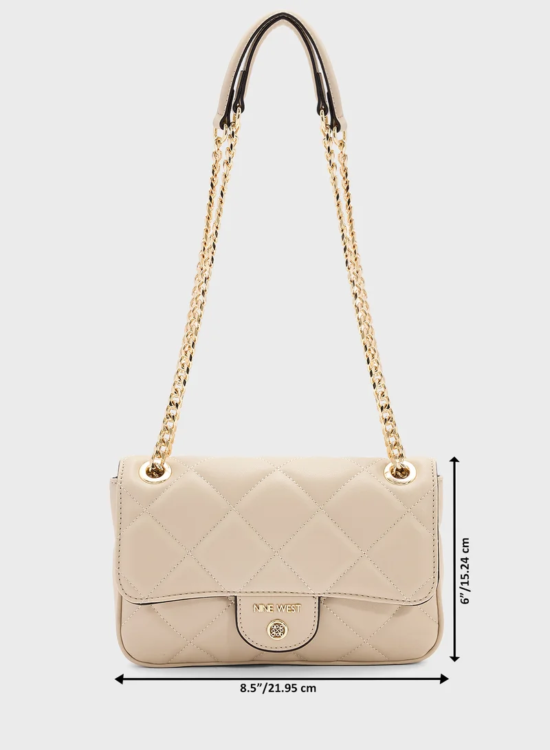 NINE WEST Meilani Crossbody