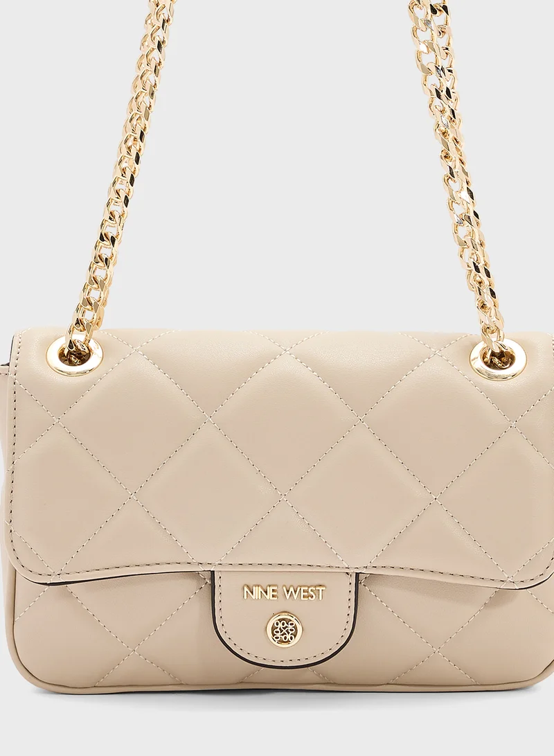 NINE WEST Meilani Crossbody