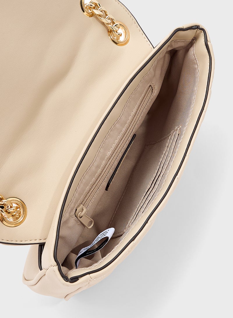 NINE WEST Meilani Crossbody - Image 5