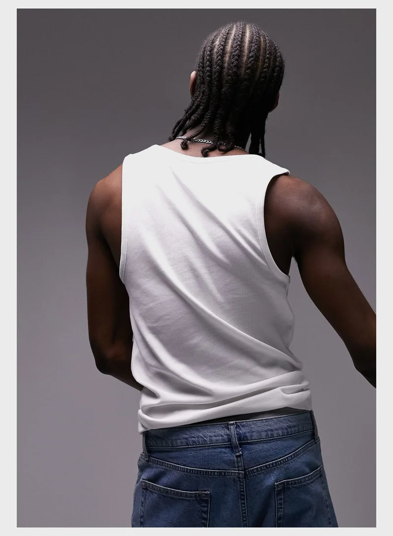 TOPMAN Essential Vest