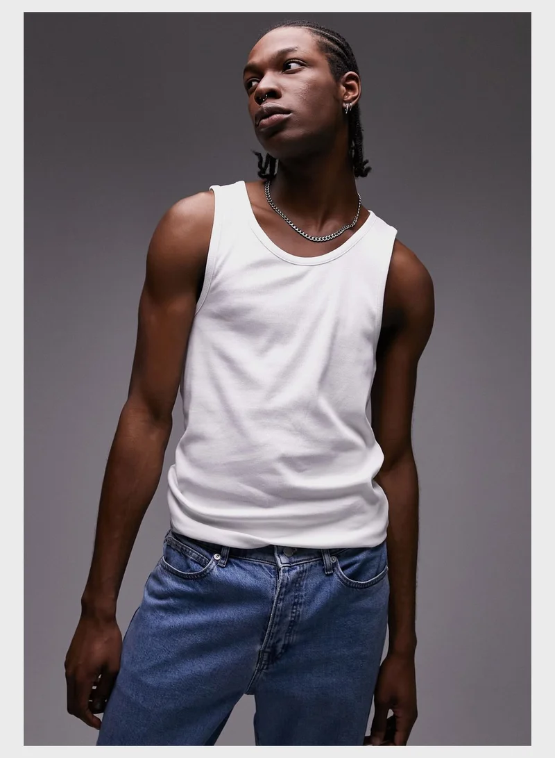 TOPMAN Essential Vest
