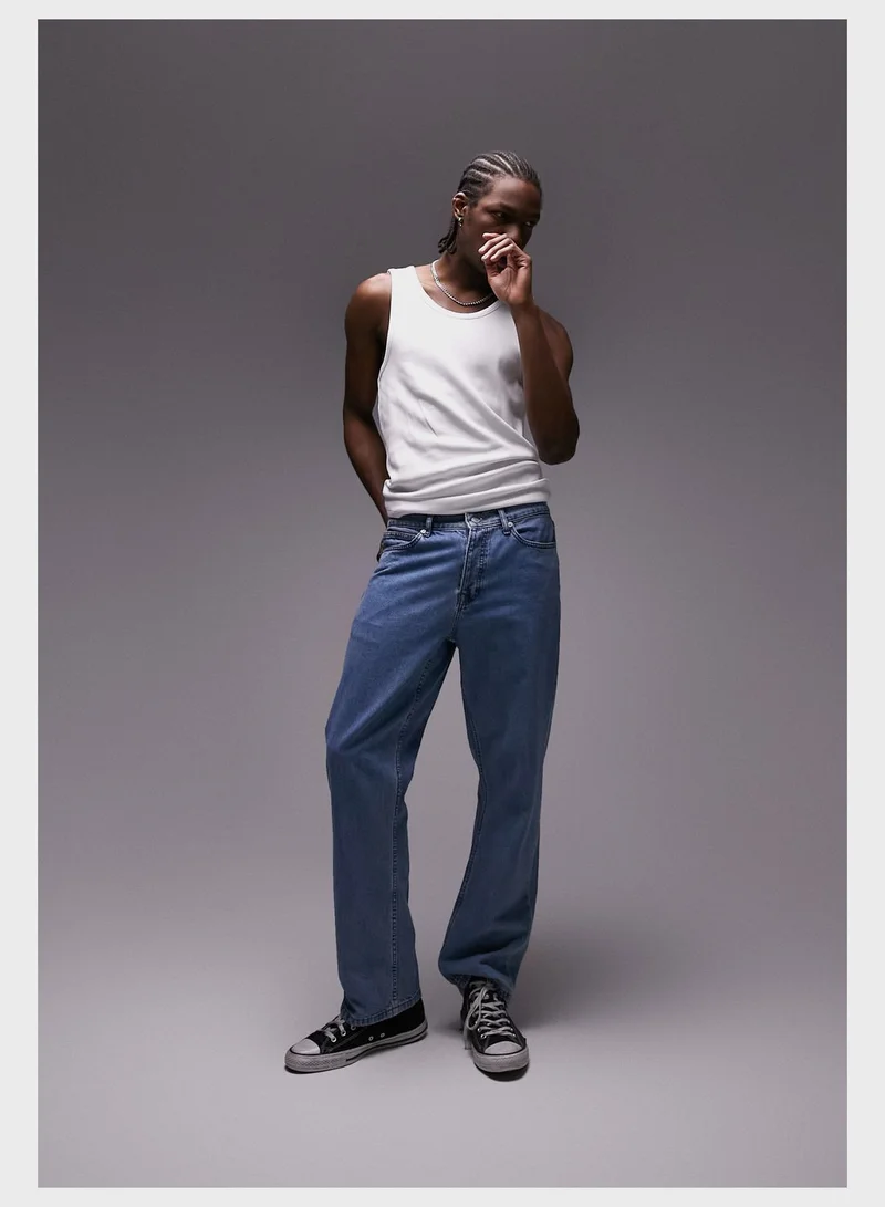 TOPMAN Essential Vest