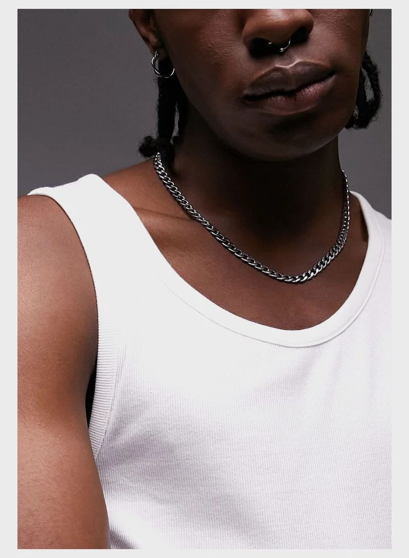 TOPMAN Essential Vest
