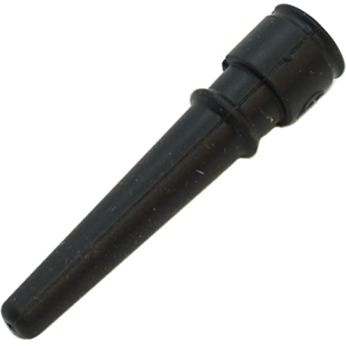 Tolxh #5313247231 Steam Nozzle EC685 ECP35.31 ECP36.31 Quality Durable New Replacement Parts for ECAM De'Longhi Espresso Machines - Image 2