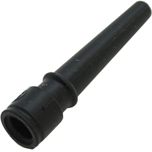 Tolxh #5313247231 Steam Nozzle EC685 ECP35.31 ECP36.31 Quality Durable New Replacement Parts for ECAM De'Longhi Espresso Machines - Image 1