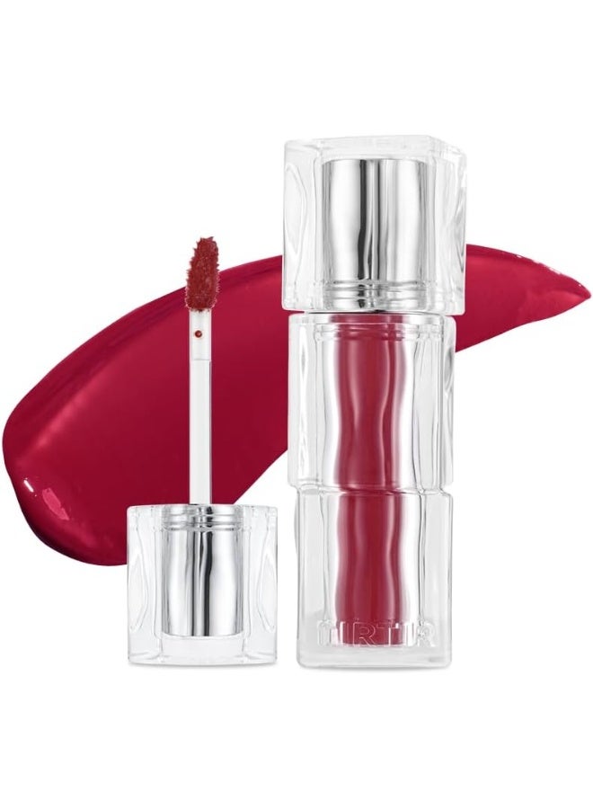 TIRTIR تنت شفاه ووترزم جلاو 15 عنب - Image 1