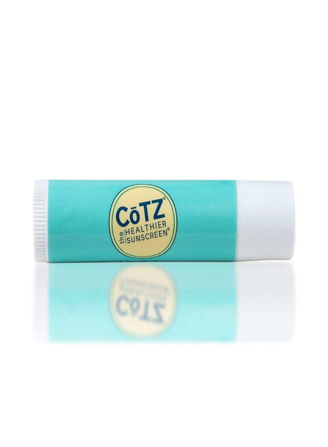 Cotz Lip Spf 45, .14 Ounce - Image 1