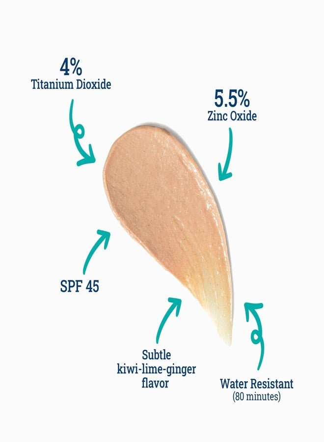 Cotz Lip Spf 45, .14 Ounce - Image 3