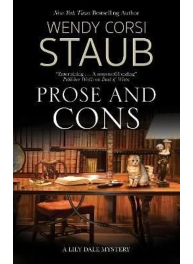 Prose and Cons 