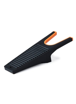 Boot Jack Cowboy Boot Remover - Extra Grip Boot Puller/Shoe Helper for Cowboy Boots, Work Boots & Outdoor Muck Shoes - Includes Grooved Boot Scraper for Removing Mud - pzsku/ZFF9259DB12BD12681E54Z/45/_/1695882011/eef6c121-9a77-49c3-90ae-53e9b58bbeff