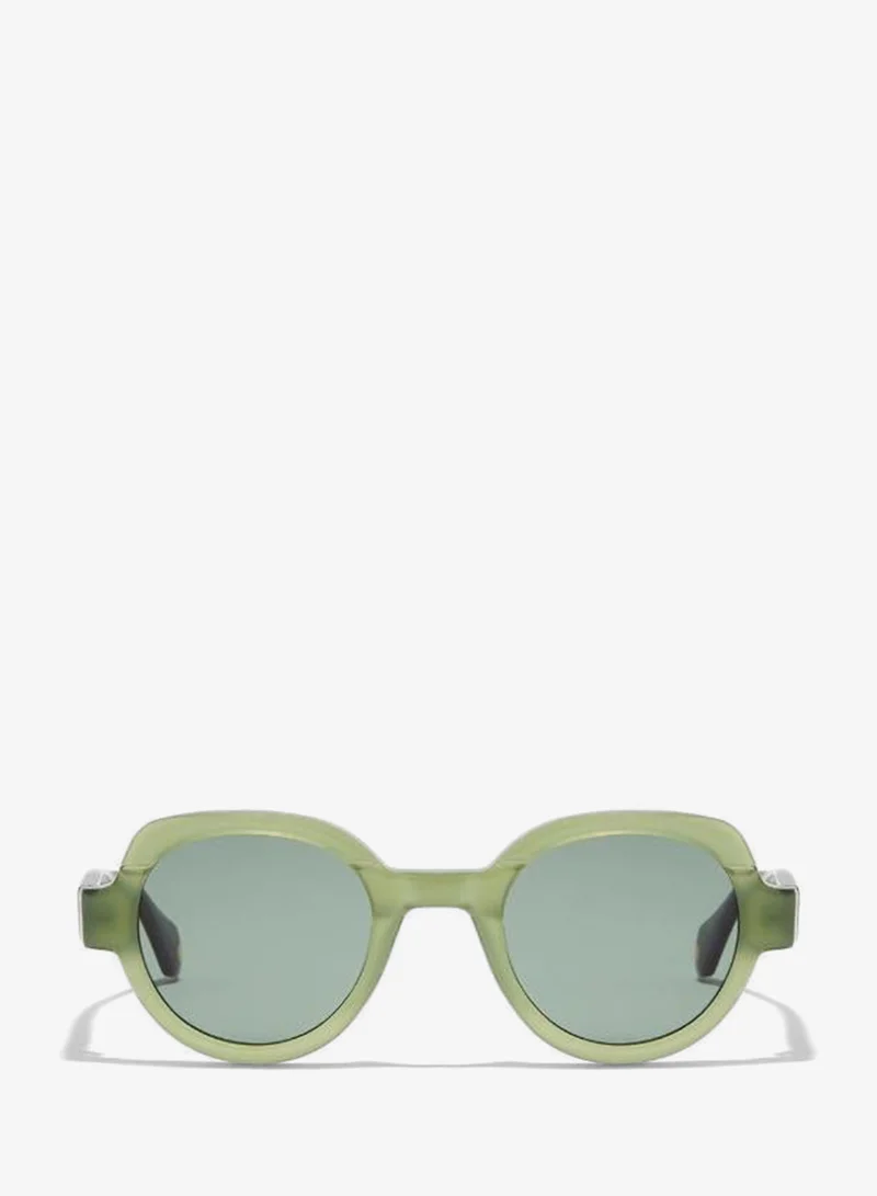 30Sundays 30Sundays LAUREL,Women UV400  Geometric Sunglasses