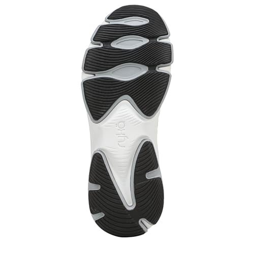 Ryka Women's Devotion X Walking Shoes Quicksilver 7 M - Image 4
