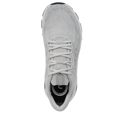 Ryka Women's Devotion X Walking Shoes Quicksilver 7 M - Image 5